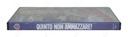 Quinto non ammazzare! (The Suspect) (1944) DVD