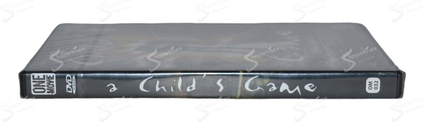 A Child's Game (Un jeu d'enfants) (2001) DVD