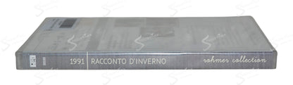 Racconto d'inverno (Conte d'hiver) (1991) DVD