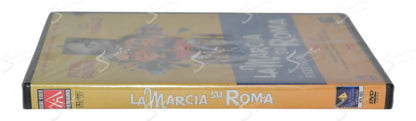 La Marcia su Roma (1962) DVD