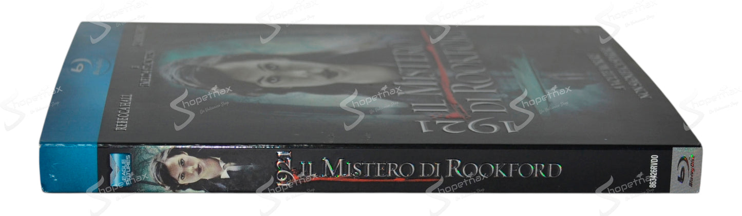1921 Il Mistero di Rookford (The Awakening) (2011) BLU-RAY