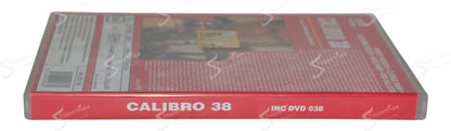 Calibro 38 (Calibre 38) (1967) DVD