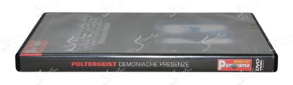Poltergeist - Demoniache Presenze (1982) DVD Editoriale Buono