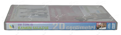 20 centimetri (20 centímetros) (2005) DVD Noleggio