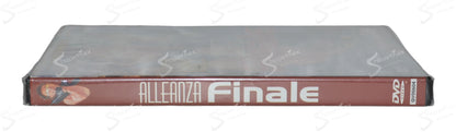 Alleanza Finale - Time Burst (1988) DVD