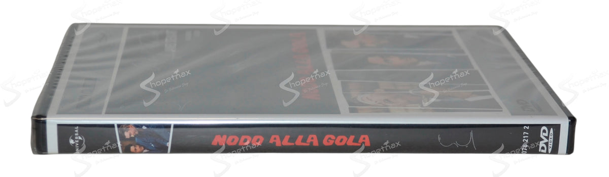 Nodo alla Gola (Rope) (1948) DVD