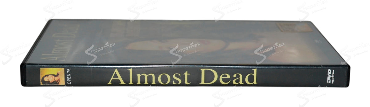 Almost Dead - Disperata ricerca (1994) DVD Editoriale Ottimo
