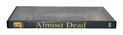 Almost Dead - Disperata ricerca (1994) DVD Editoriale Ottimo