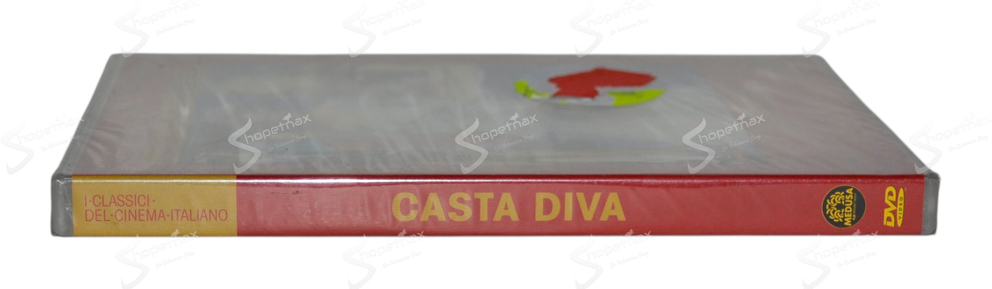 Casta Diva (1954) DVD