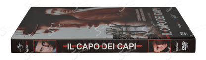 Il Capo dei Capi (2007) Box Cartonato 3 DVD