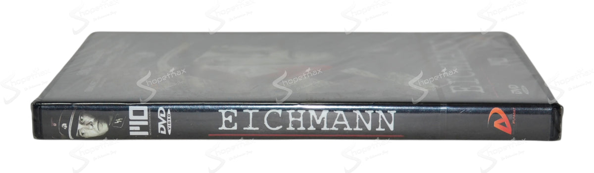 Eichmann (2007) DVD