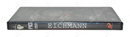 Eichmann (2007) DVD