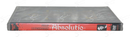 Absolutio (Absolutio - Erlösung im Blut) (2013) DVD