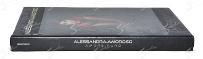 Alessandra Amoroso - Amore Puro (Box Cartone) (2013) CD + DVD