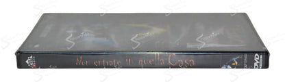 Non entrate in quella casa (Prom Night) (1980) DVD