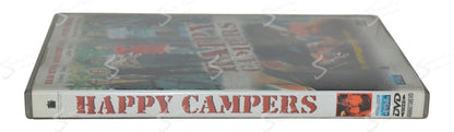 Happy Campers (Maial Campers - Porcelloni al campeggio) (2001) DVD