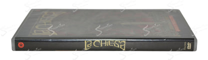 La Chiesa (1989) DVD