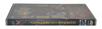 I Cavalieri dello Zodiaco - La Serie TV - Box 06 (1986-1988) 2 DVD Anime