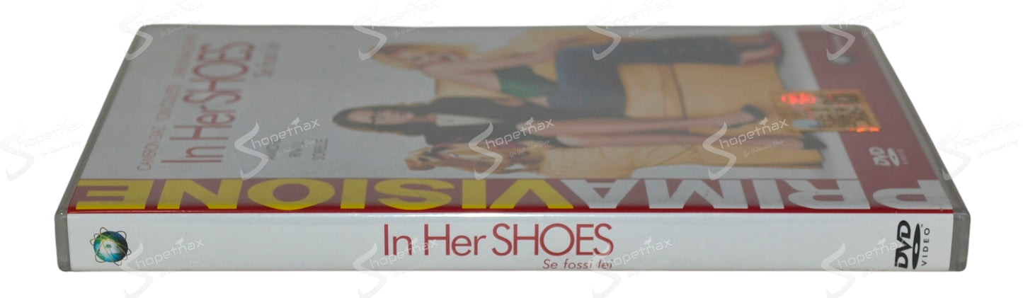 In Her Shoes - Se fossi lei (2005) DVD Editoriale
