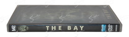 The Bay (2012) DVD