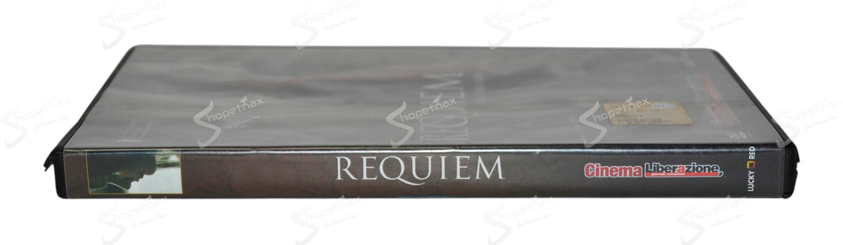 Requiem - Una storia vera (2006) DVD Editoriale Buono