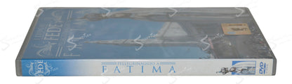 Pellegrinaggio a Fatima (I Luoghi della Fede) (2012) DVD Editoriale