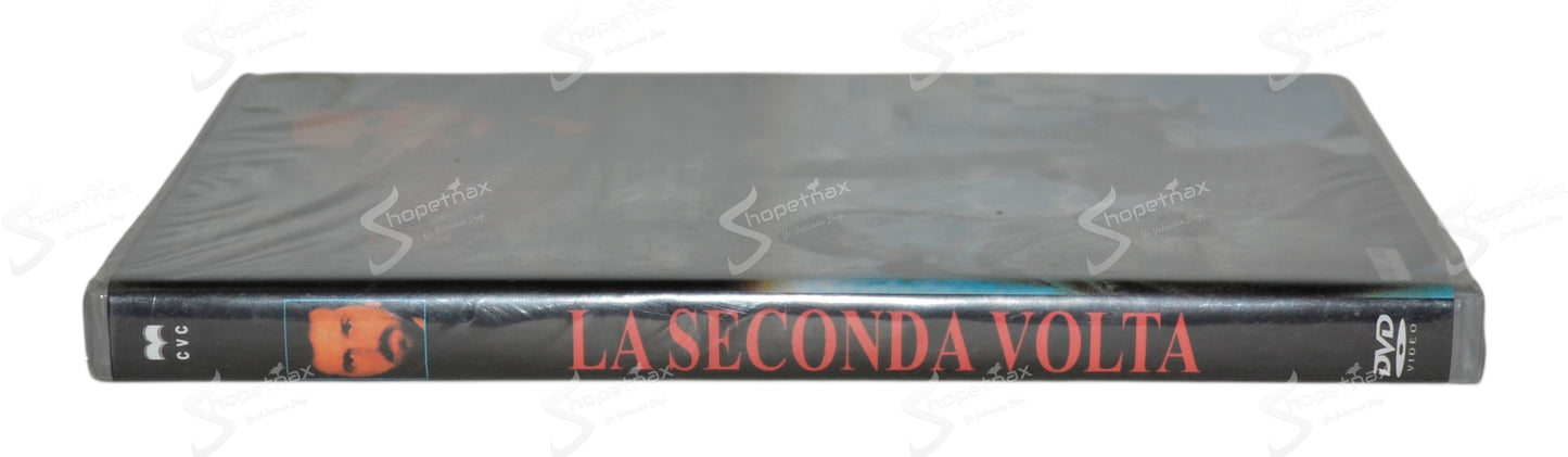 La Seconda Volta (1995) DVD