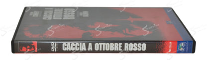 Caccia a Ottobre Rosso (The Hunt for Red October) (1990) DVD