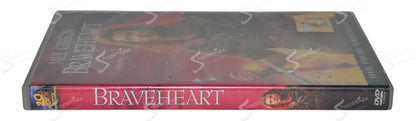 Braveheart - Cuore Impavido (Nuova Versione) (1995) DVD Editoriale
