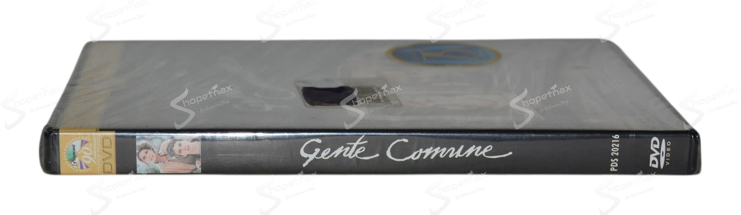 Gente comune (Ordinary People) (1980) DVD
