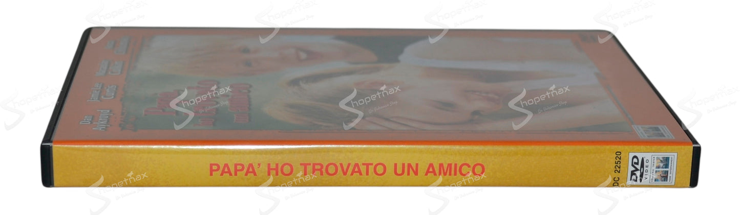 Papà ho trovato un amico (My Girl) (1991) DVD