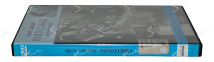 Ninotchka (1939) DVD