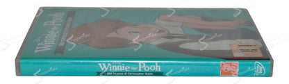 Winnie the Pooh - Alla ricerca di Christopher Robin (Repack 2018) (1997) DVD Editoriale