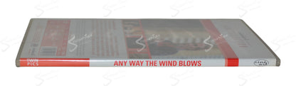 Any Way The Wind Blows (2003) DVD Versione Francese Slim Case