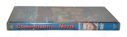 Combattenti della notte (Cast a Giant Shadow) (1966) DVD