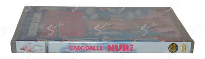 Cado dalle nubi (2009) DVD Sigillato