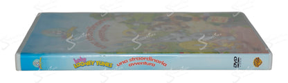Baby Looney Tunes - Una Straordinaria Avventura (2003) DVD Promozionale