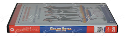 Grand Hotel Excelsior (1982) DVD