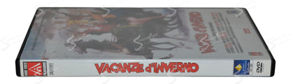 Vacanze d'Inverno (1959) DVD