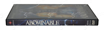 Abominable (2006) DVD Versione Noleggio
