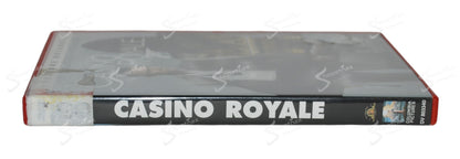 007 Casino Royale (2006) DVD Noleggio Discreto