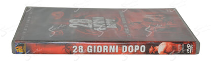 28 giorni dopo (28 Days Later) (2002) DVD Noleggio