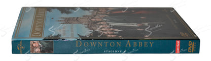 Downton Abbey - Stagione 4 (2014-2015) DVD