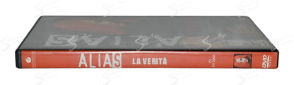 Alias - La verità (Episodio Pilota) (2003) DVD