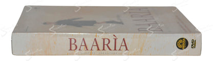 Baarìa (Edizione Speciale) (2009) Box 3 DVD