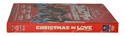 Christmas in Love (Special Edition 2 Dischi) (2004) DVD