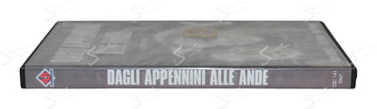 Dagli Appennini alle Ande (1943) DVD Ottimo