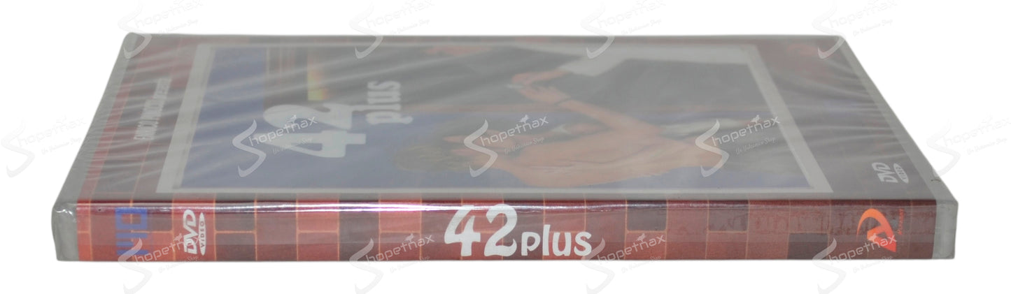 42 Plus (2007) DVD