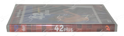 42 Plus (2007) DVD