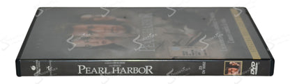 Pearl Harbor (Special Edition) (2001) 2 DVD